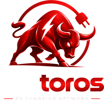 Voltoros — EV Charging Network